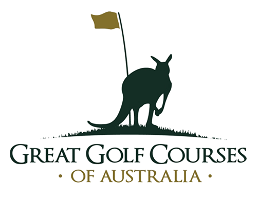 Great Golf Australia Website